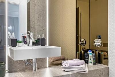 Elegant, 2 camere, Aviatiei Tower, parcare subterana - 7