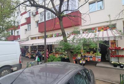 Spațiu comercial de 175 mp de vânzare, cu chiriași existenți Spațiu comercial de 175 mp de vânzare, cu chiriași existenți - 2