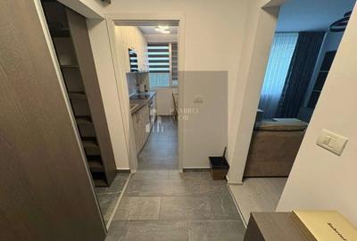 Apartament cu 2 camere decomandat, mobilat în Alexandru Obregia - 2