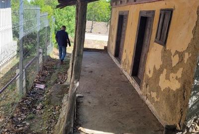 Casă cu 2 camere în Central - 6