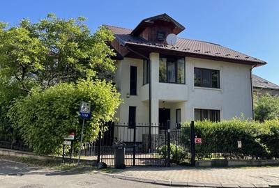 Casă individuală cu 5 camere cu Teren 368 Mp în Săsar - 3