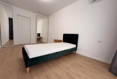 4 CAMERE MOBILAT UTILAT NOU * 2 LOCURI PARCARE - 15