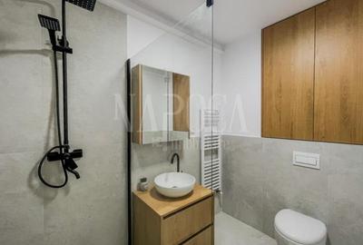 Apartament 2 camere de vanzare in Floresti - 7