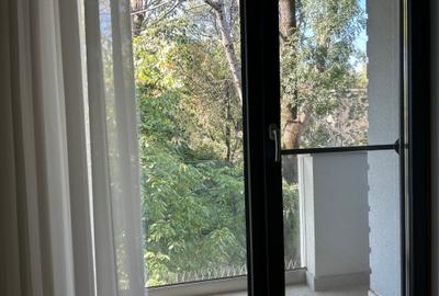 Apartament nou amenajat cu 4 camere in imobil boutique in zona Floreasca - 19