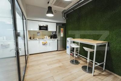 Spațiu comercial, de 30 mp, în Central - 3