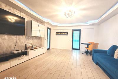 Apartament cu 3 camere decomandat în Craiovei - 2