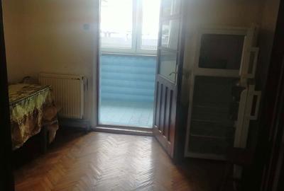 Apartament cu 2 camere semidecomandat în Central - 1