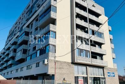 Garsoniera noua, complet mobilata Disponibilitate Imediata - 15