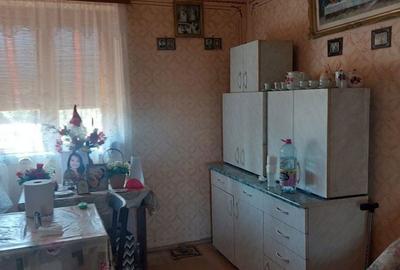 Casă cu 3 camere în Vășad - 5