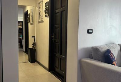 Apartament cu 3 camere decomandat în Central - 4
