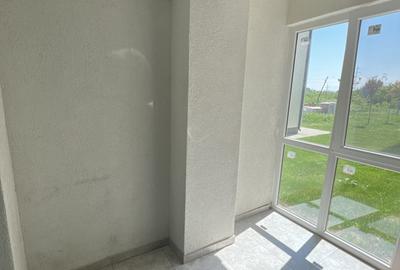 Apartament cu 2 camere, mobilat în Nord - 10