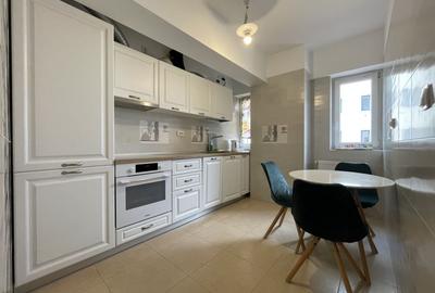 Apartament cu 2 camere semidecomandat, mobilat în Gheorgheni - 11