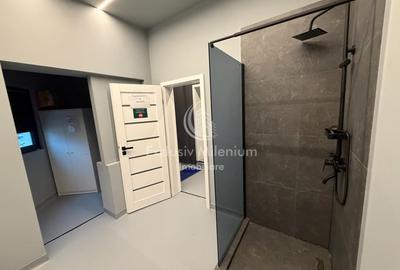 Casă individuală cu 7 camere cu Canalizare în Aviatorilor - 14