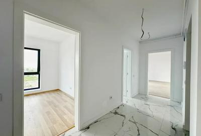 4 Camere | 15min Metrou N.Teclu | Incalzire Pardoseala