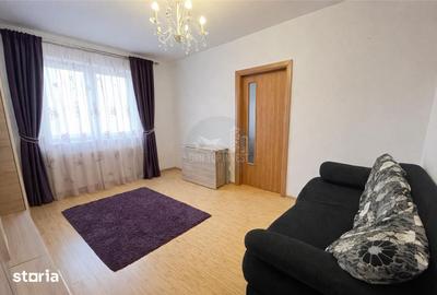 Apartament cu 2 camere, mobilat în Vasile Aaron - 14