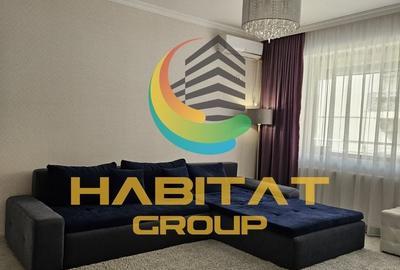 Apartament cu 2 camere decomandat în Metalurgiei