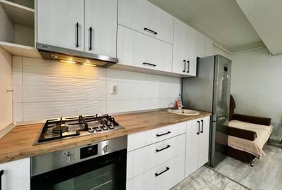 Apartament cu 2 camere semidecomandat, mobilat în Copou - 6