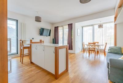 Apartament 2 Camere de Închiriat – Zona Șchei, Parcare Privată - 2
