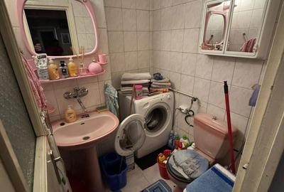 Apartament cu 4 camere decomandat în Carpați 2 - 12