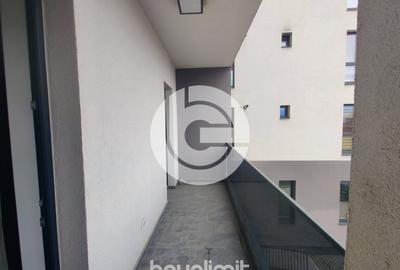 Apartament cu 3 camere semidecomandat, mobilat în Turnișor - 10