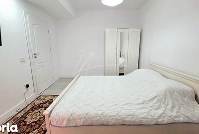 Apartament cu 2 camere semidecomandat, mobilat în Ghencea - 7