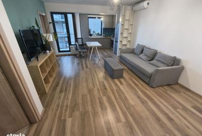 Apartament cu 2 camere decomandat în Văcăresti - 5