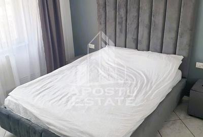 Apartament cu 2 camere decomandat în Aradul Nou - 3
