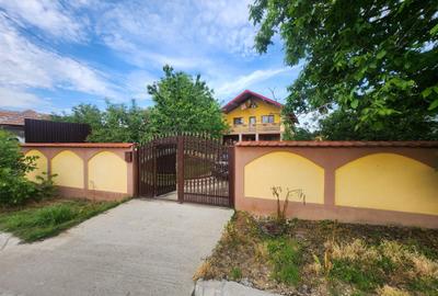Casă cu 4 camere în Corlățel - 2
