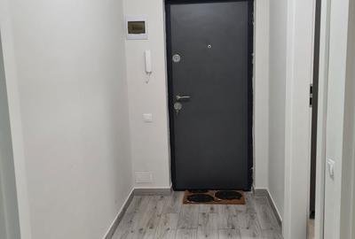 Apartament cu 3 camere decomandat în Florești - 2