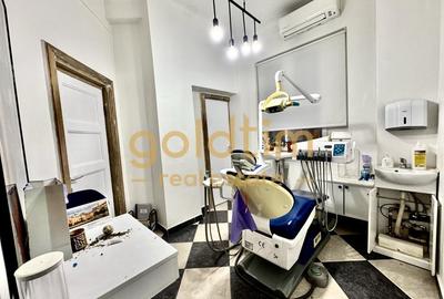 Apartament cu 2 camere decomandat în Armeneasca - 14