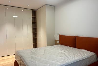 Apartament cu design modern in imobil boutique nou cu 3 camere in zona Floreasca - 6