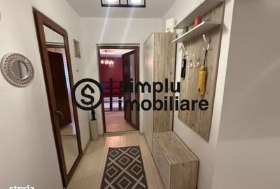Apartament cu 2 camere decomandat în 1 Mai - 9