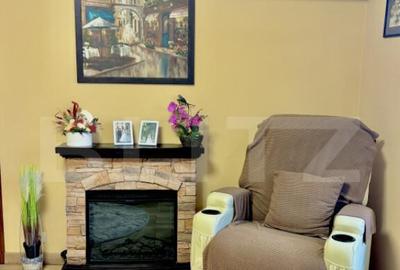 Apartament 3 camere, 70 mp, Calea Buziasului - 6