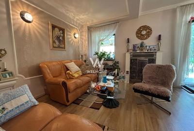 Casă amenajată de designer, garaj și pod locuibil - Șelimbăr - 20