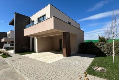 REV2004667 Vile de Lux l Pipera - 2