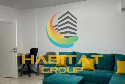 Garsonieră decomandată în Nord - 2