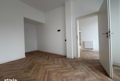Apartament cu 2 camere în Tractorul - 13