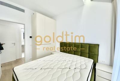 Apartament cu 2 camere decomandat, mobilat în Floreasca - 12