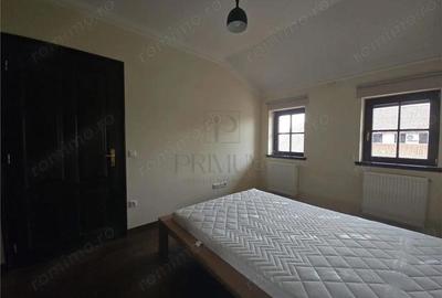 Toscana - 3 cam - mobilat - scara interioara - spatios - luminos - 6