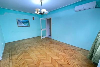 Apartament 2 camere-Podu Ros-etaj 2-bloc fara risc - 2