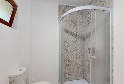 Casă cu 4 camere cu Teren 192 Mp în Domnești - 9