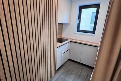 Apartament 2 camere The Level+parcare supraterana - 6