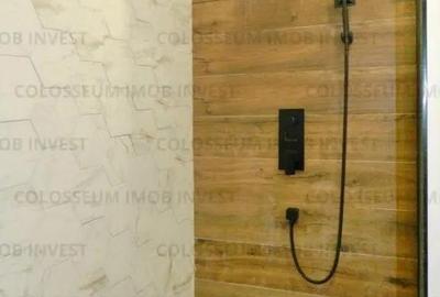 Apartament cu 4 camere decomandat, mobilat în Bartolomeu - 4