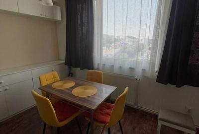 Garsonieră în Tătărași - 2