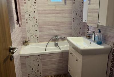 Apartament cu 3 camere decomandat în Zorilor - 5