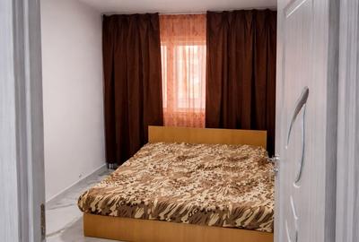 Apartament cu 3 camere decomandat, mobilat în Lujerului - 3