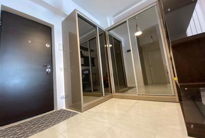 Apartament cu 2 camere, mobilat în Alba Iulia - 5