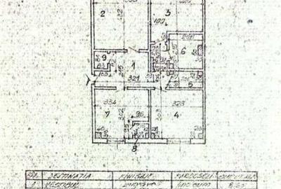 Apartament 3 camere Aviatiei - 7