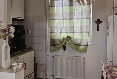 Apartament cu 2 camere decomandat în Central - 1