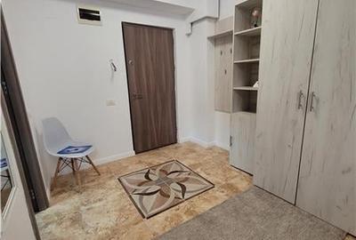 Studio Modern in Zona Campus - 7